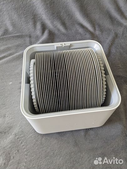 Увлажнитель воздуха xiaomi smartmi