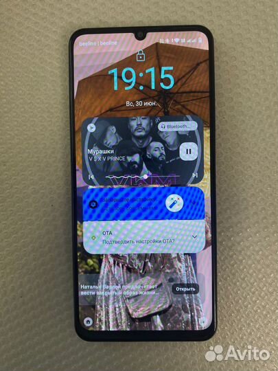 realme C51, 4/128 ГБ