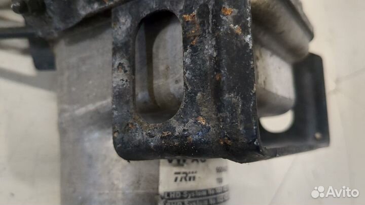 Насос усилителя руля Seat Ibiza 3, 2007