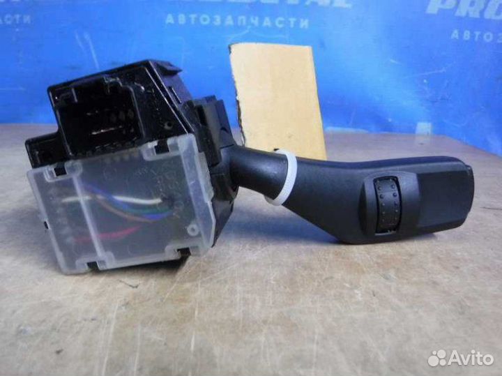 Переключатель стеклоочистителей Ford Focus 2