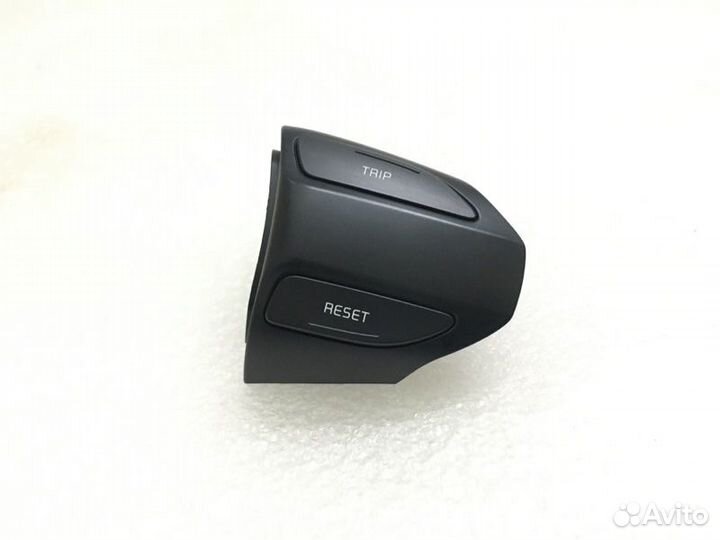 Кнопки руля правые Kia Rio X-line G4FG 2020