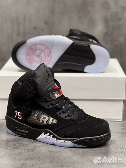 Кроссовки Nike Air Jordan 5