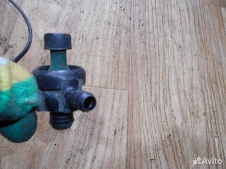 Клапан пневматический Chrysler Stratus/Cirrus 20