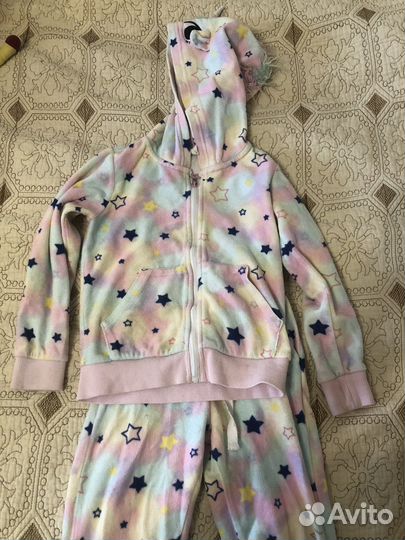 Детский костюм для девочки