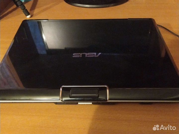 Ноутбук Asus M51Tseries Возможен Торг