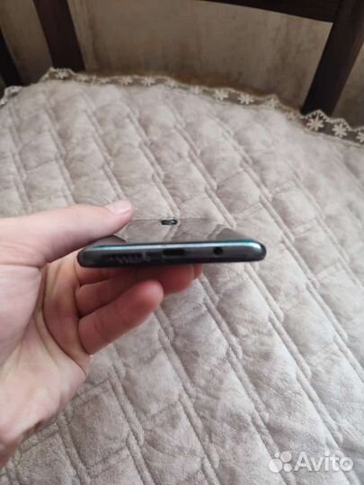 Xiaomi Redmi Note 8 Pro, 6/128 ГБ