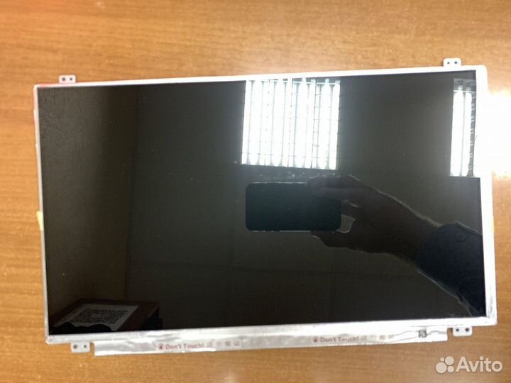 Матрица(6) Lenovo G505S