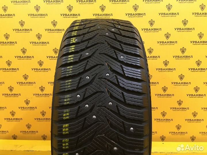Kumho WinterCraft Ice WI31 205/50 R17 93T