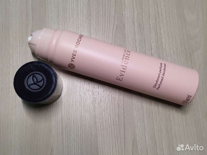 Набор Как Явность коллекция эвиденс ив роше