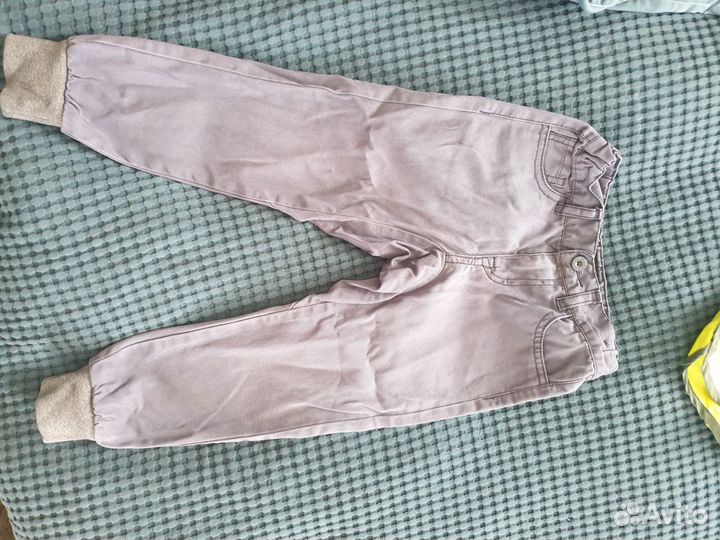 Детская одежда