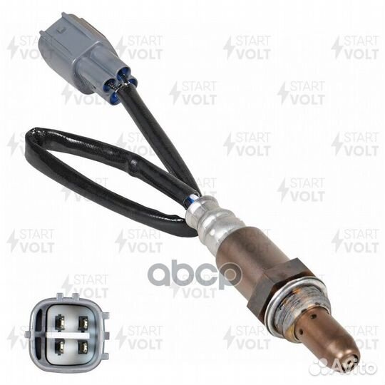 Лямбда-зонд toyota highlander (13) /lexus RX (08)