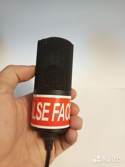 Fifine k669 Студийный конденсаторный микрофон