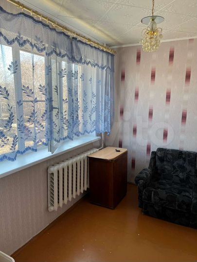 3-к. квартира, 47,8 м², 3/5 эт.