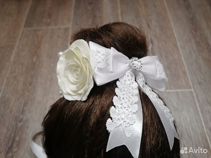 Ободки на заказ ручной работы