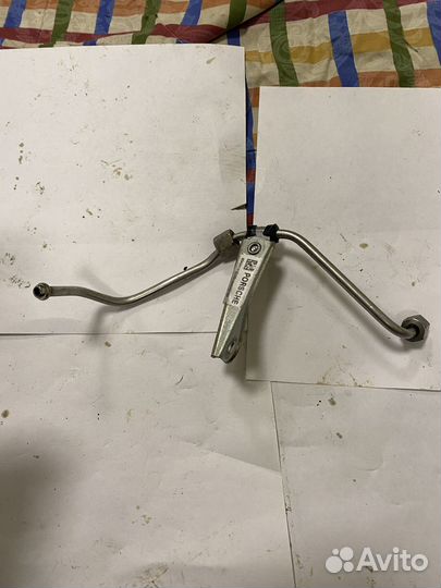 Топливопровод Panamera 94611012522