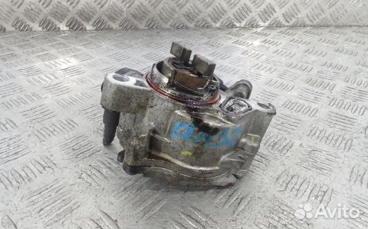 Насос вакуумный ford focus 3 (KEA32KX01)