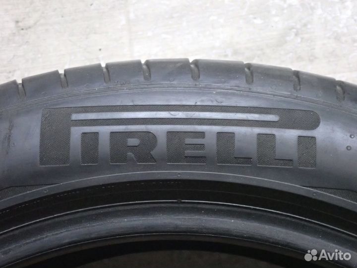 Pirelli P Zero 275/40 R19 101Y