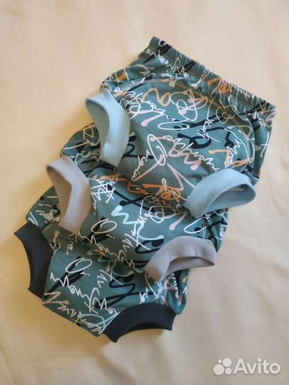 Трусики для приучения к горшку