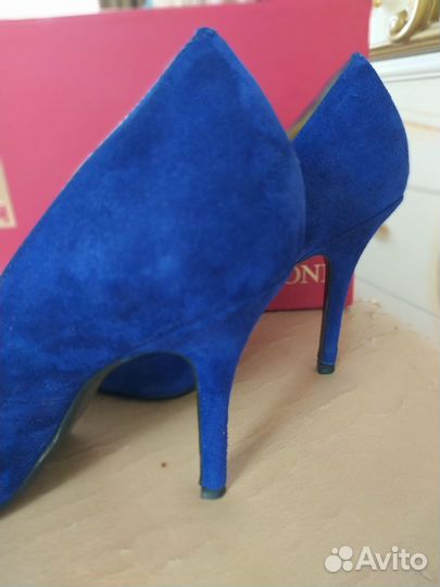 Туфли женские