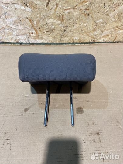 Механизмы заднего дивана Hyundai Getz