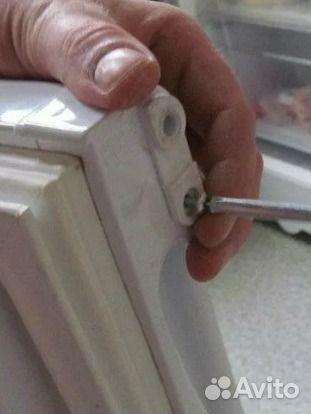 Уплотнитель для холодильника Бирюса 125 klessa