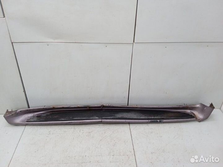 Подножка правая Ford Explorer 2 4.0 1995