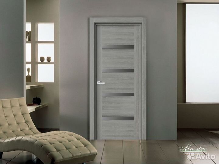 Двери межкомнатные