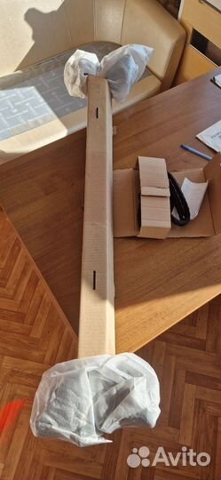 Багажник на крышу audi Q5