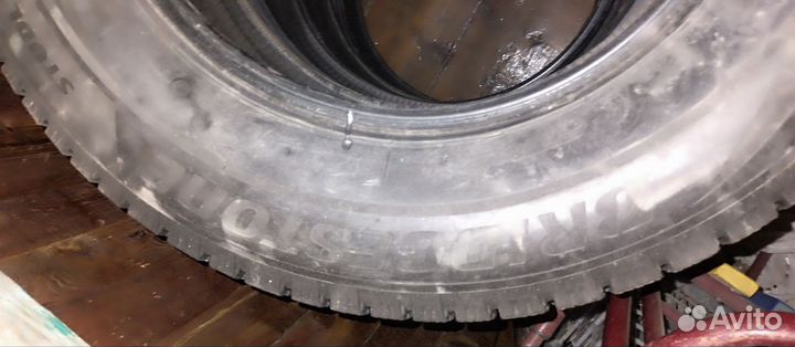 Bridgestone Blizzak VRX2 205/65 R15