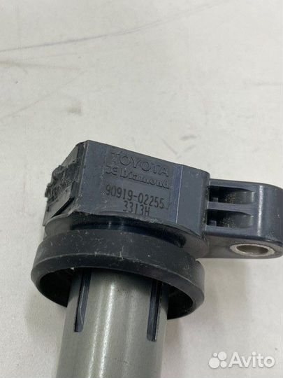 Катушка зажигания Toyota Camry V50/V55 2grfe