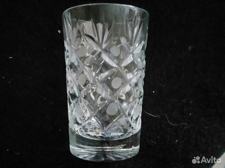 Хрусталь