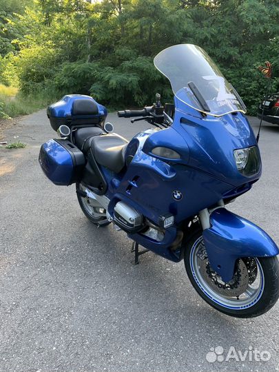 Ветровое стекло для bmw r 1100,1150rt