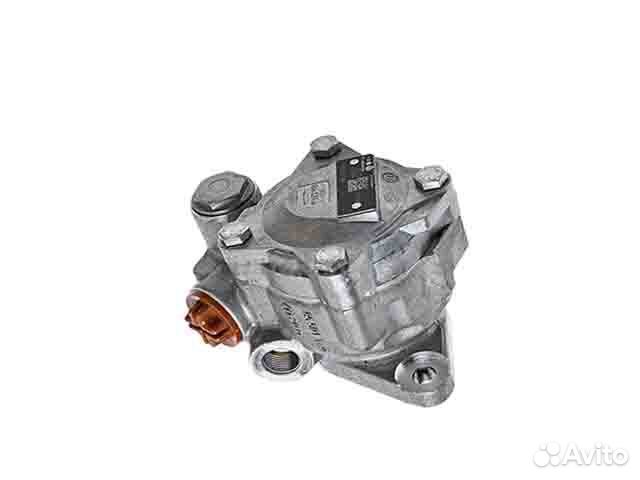 Насос Гур ямз 534, 5347, 5344