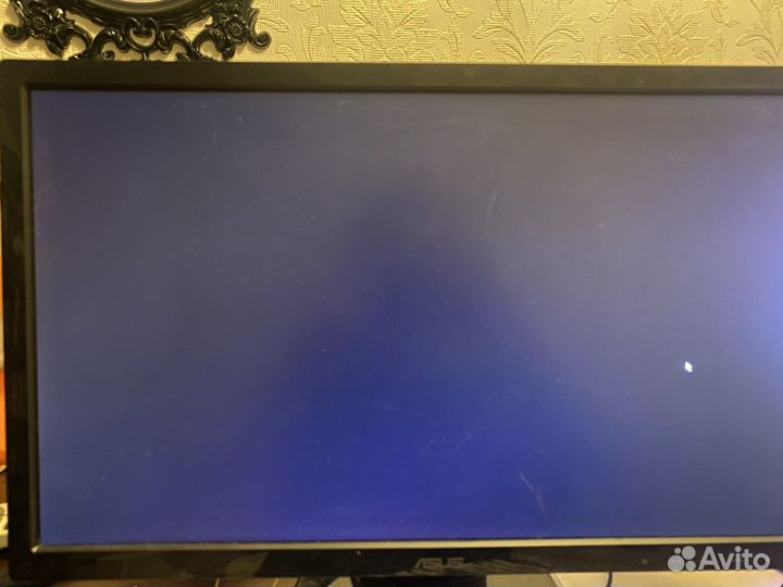 Монитор VE228DR 60-75гц