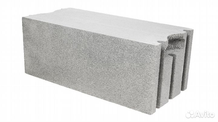 Твинблок теплит двухпазный