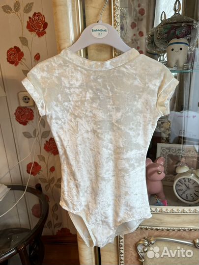 Рейтинговое платье для бальных танцев