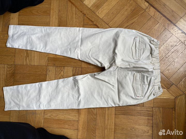 Брюки для мальчика