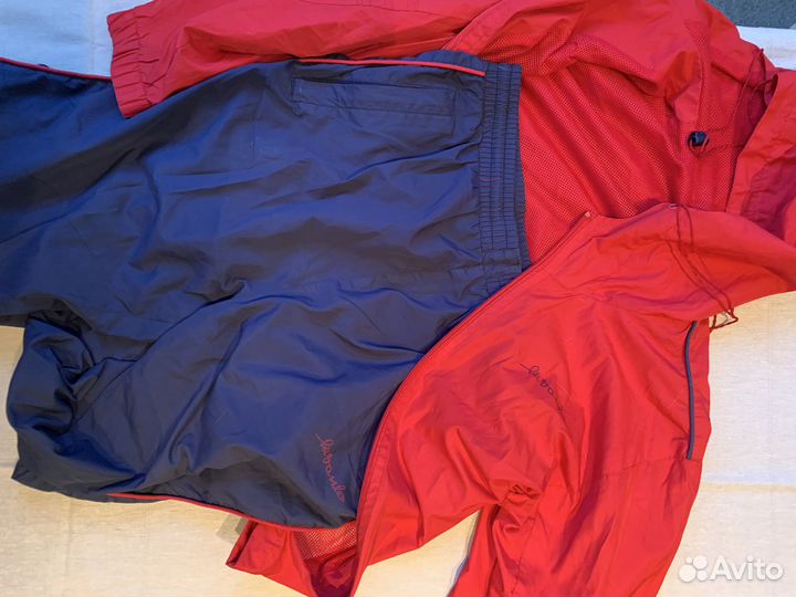 Спорт костюм