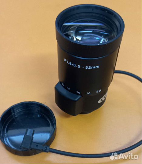 Обьектив вариофокальный kowa