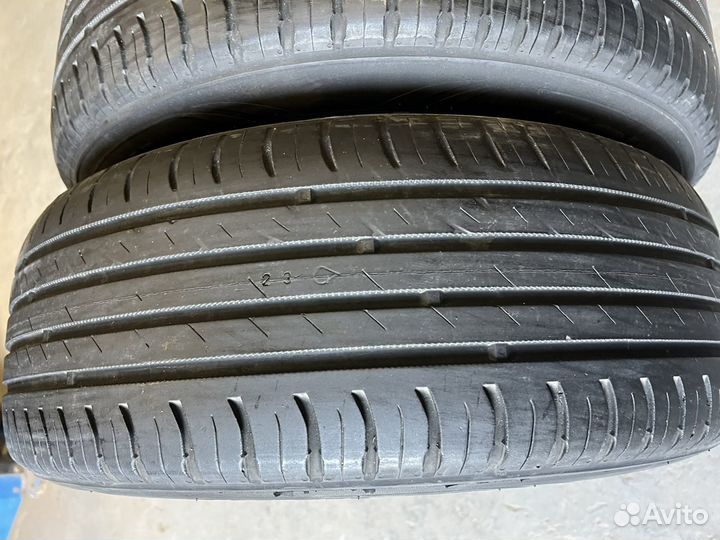 Nokian Tyres Nordman SX2 195/60 R15