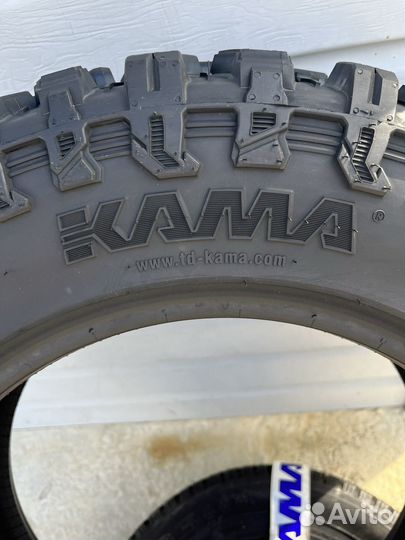 КАМА Flame M/T (HK-434) 205/70 R16 98Q