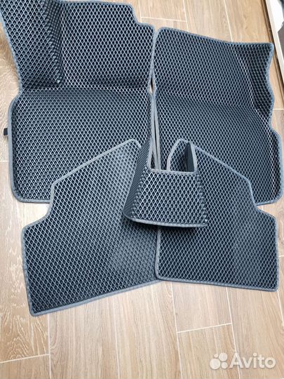 Автоковрики эва\ева производство