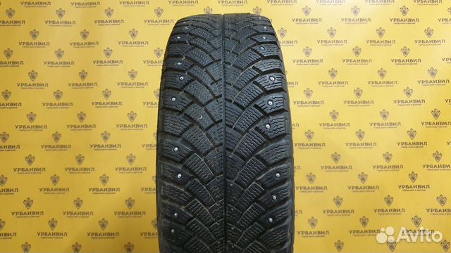Bfgoodrich G-Force Stud 215/60 R16 99Q