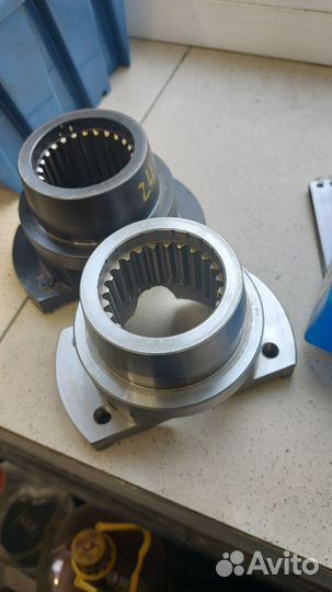 Токарно-фрезерные работы. Электроэрозионная резка