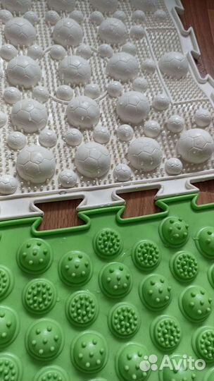 Ортопедический коврик для детей