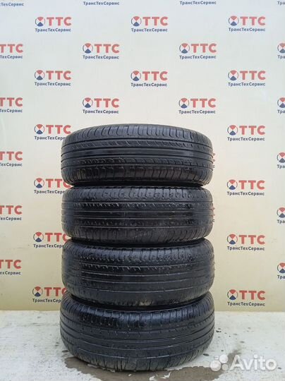 R15 Hankook Optimo K415 205/65, PCD 5x114.3 DIA 67.1