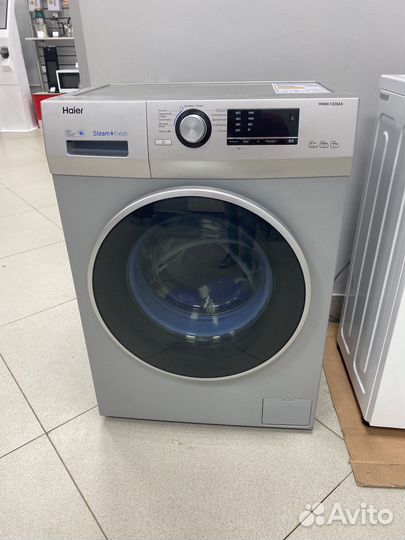 Стиральная машина Haier