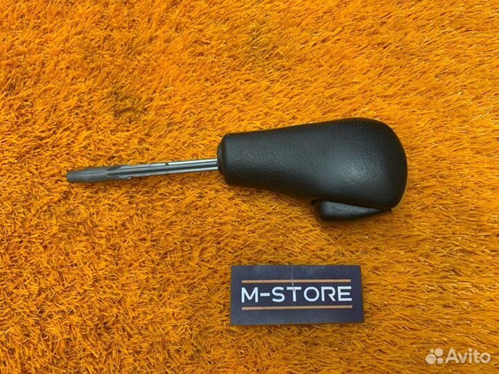 Ручка кпп Bmw X3 E83 N52B25A 2007