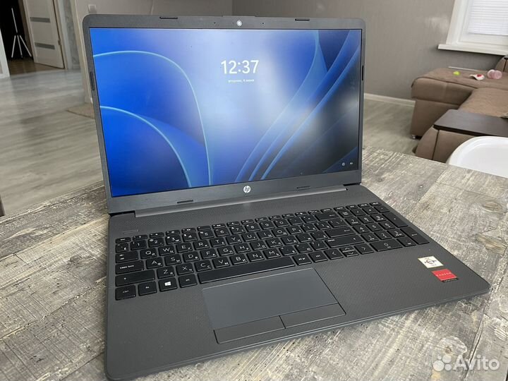 Ноутбук hp 15