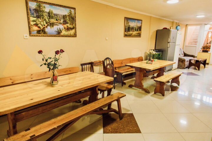 Комната 12 м² в > 9-к., 2/3 эт.